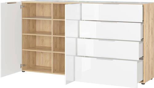 SIDEBOARD OAKLAND