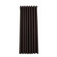 VORHANG »NEW YORK« HxB 245x295 cm Braun - Braun, Textil (295/245cm) - Gardinenbox