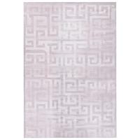 TEPPICH Beige 160/230 cm Beydag - Beige, Textil (160/230cm) - Beliani