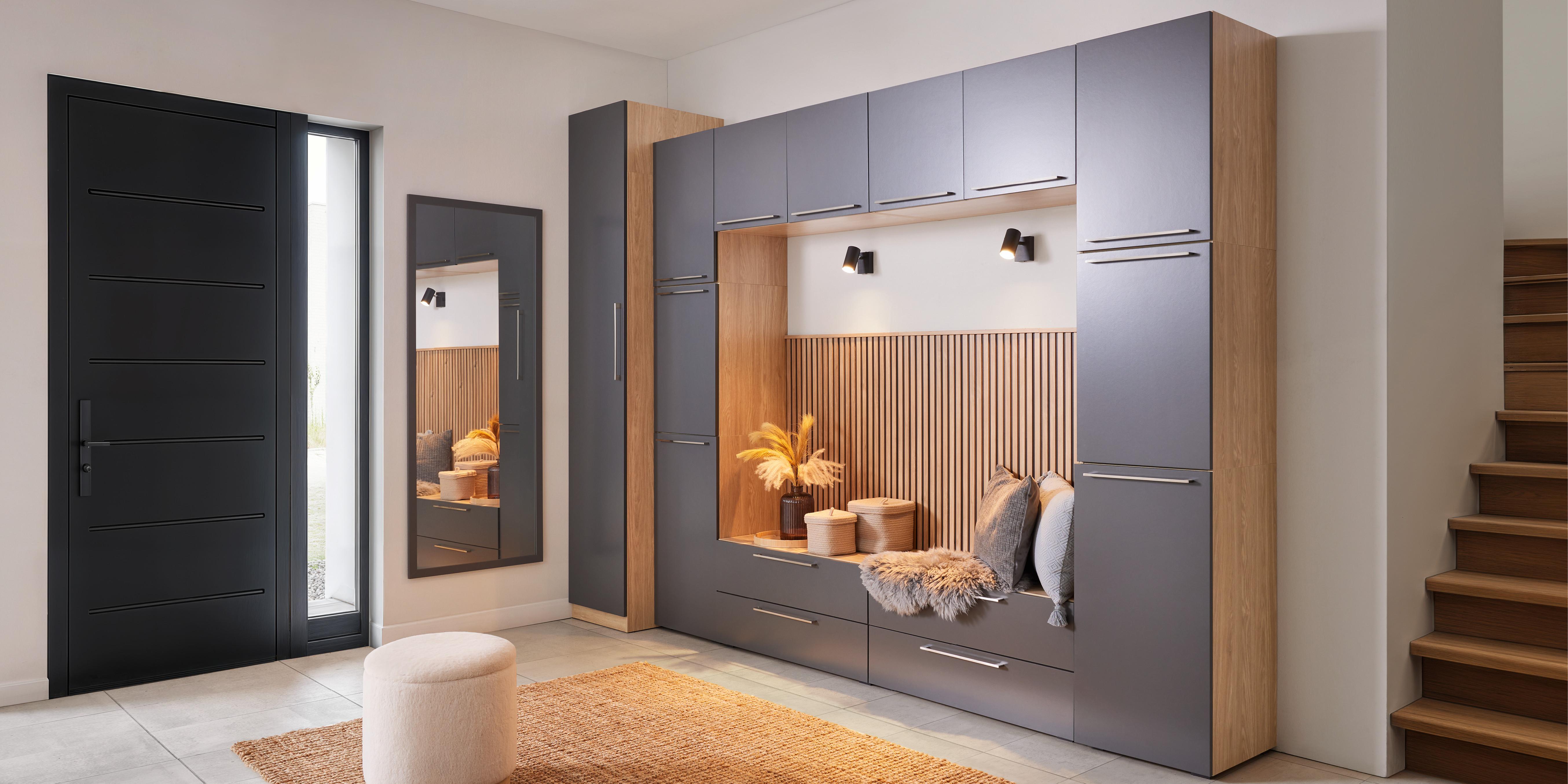 Stauraumlösungen - clever organisiert