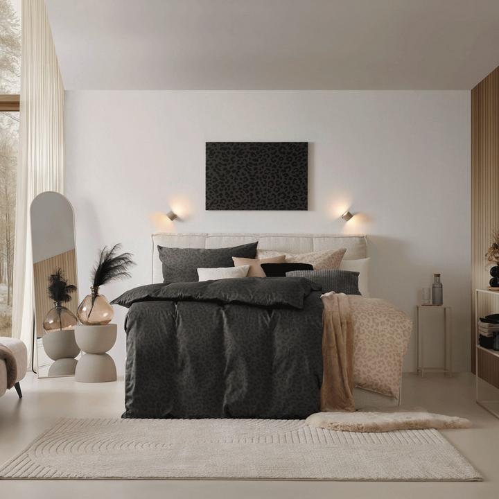 Ethical Cashmere Schlafzimmer