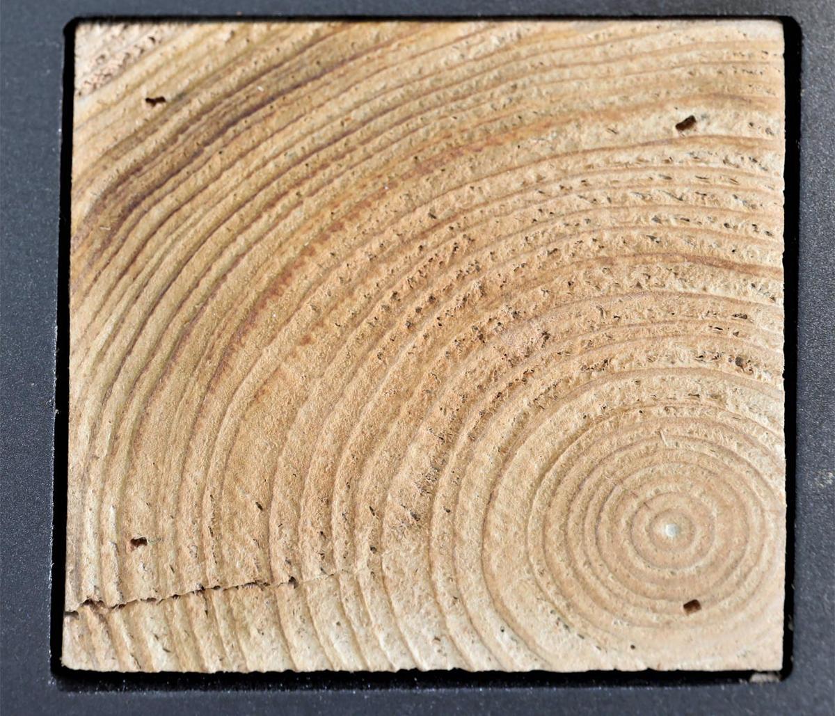 ESSTISCH Braun, Metall - Silberfarben/Braun, Holz (100/240/77cm) - MCW