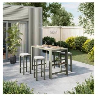 Gartenset Nelli 2