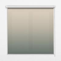 INNENROLLO - Fensterrollo - Rollo - 100x140 cm - Verblassen - Beige, Kunststoff (100/140/0.5cm) - TULUP