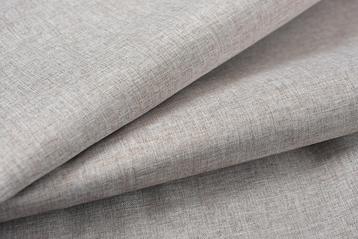 VORHANG BOSTON DARK HxB 245x140 cm Taupe - Taupe, Textil (140/245cm) - Gardinenbox
