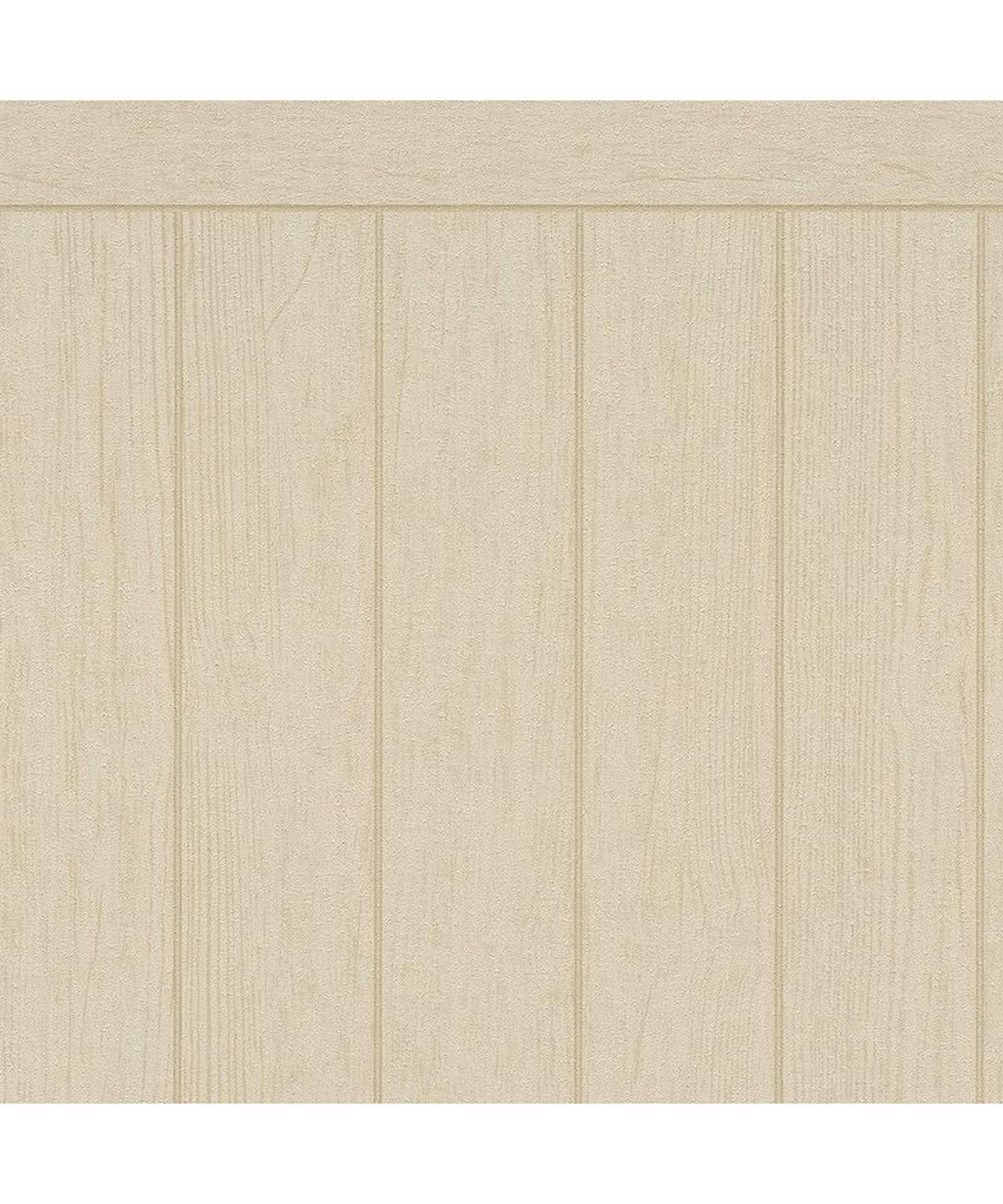 VLIESTAPETE Beige 106/500 cm - Beige, Textil (106/1cm) - KUNSTLOFT