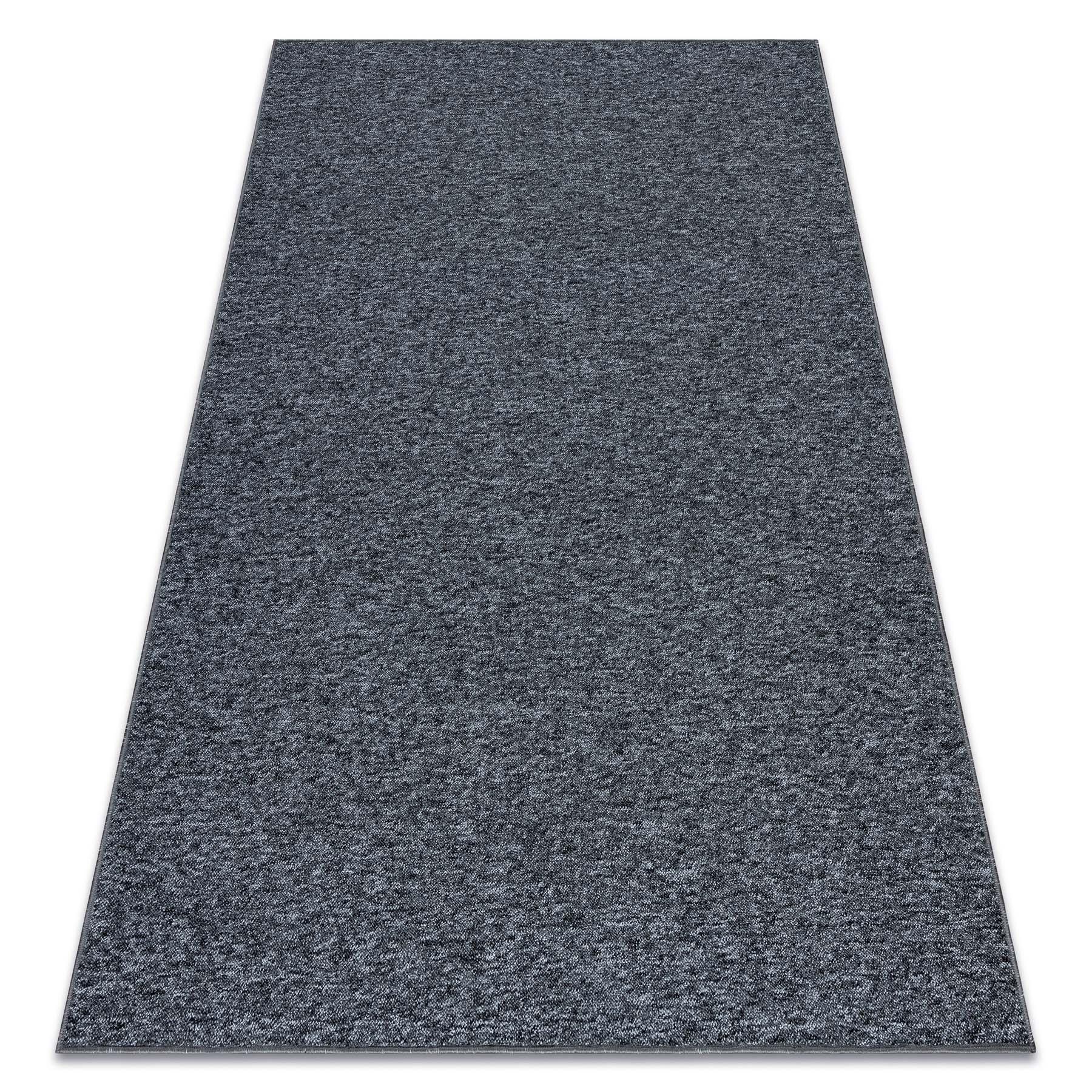 LÄUFERBODEN SUPERSTAR 965 150/300 cm - Grau, Textil (150/300cm) - rugsX