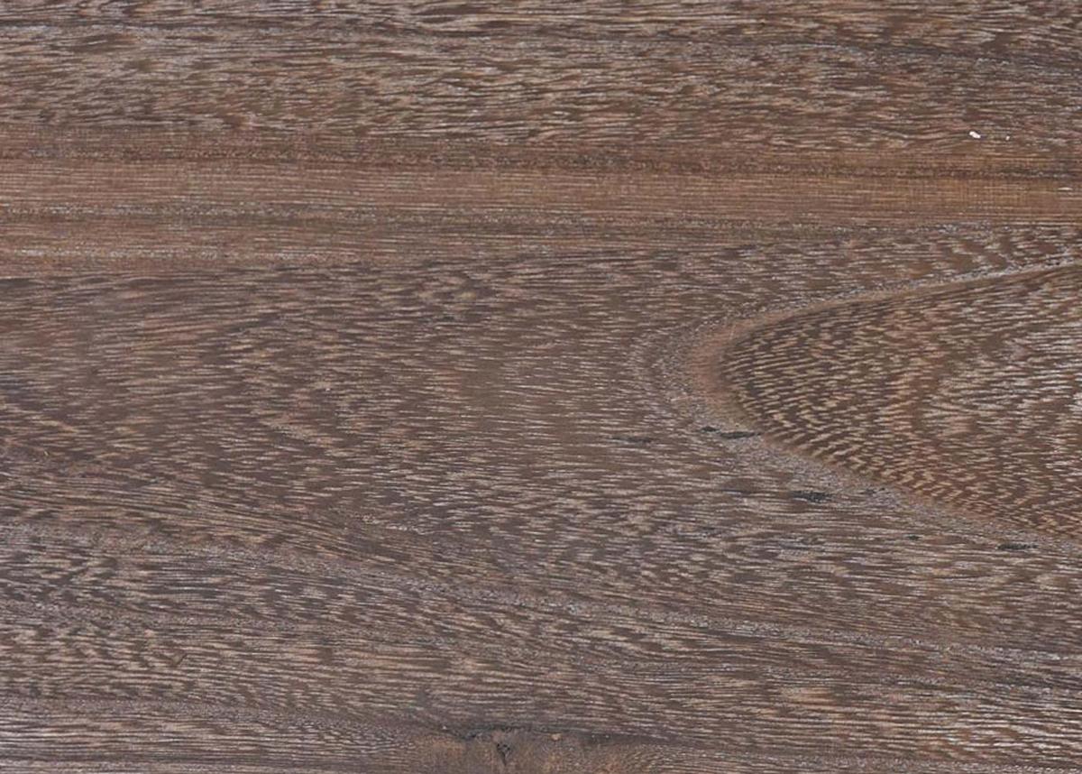 KOMMODE Braun - Braun, Holz (29/55/25cm) - MCW