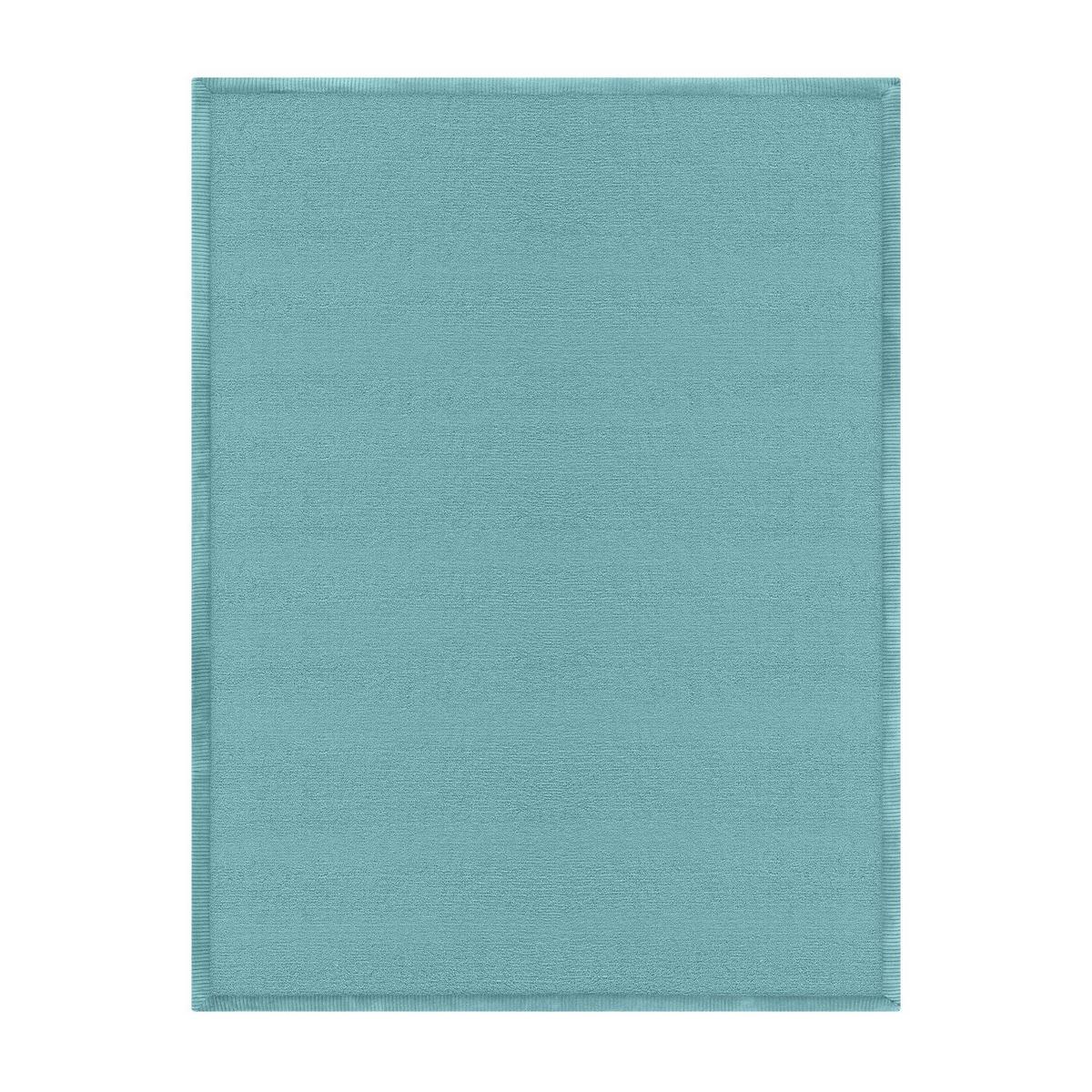 KINDERTEPPICH Blau 160 x 220 cm - Blau, Kunststoff (160/220cm) - TT Home