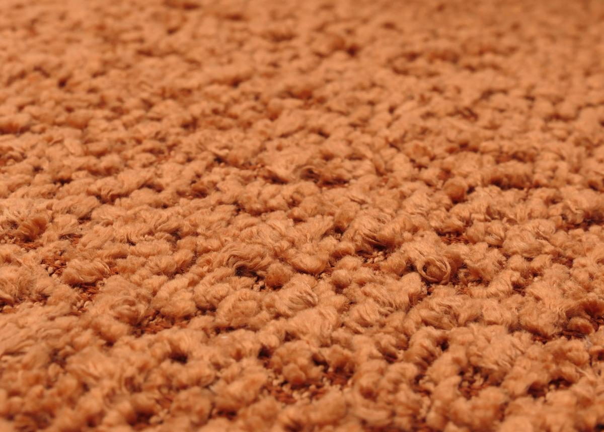 LOUNGE-SESSEL Orange - Orange, Textil (75/99/74cm) - MCW