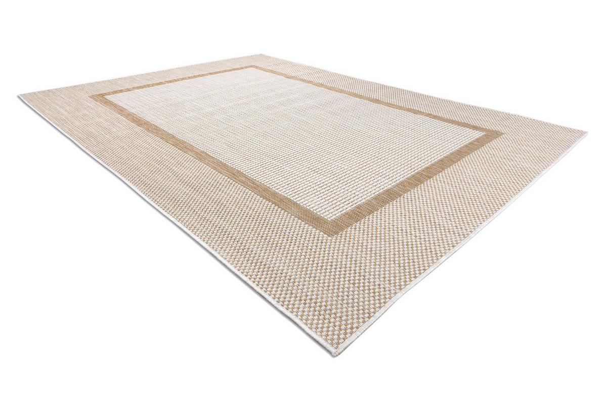 TEPPICH Sion 160/220 cm - Beige, Textil (160/220cm) - rugsX