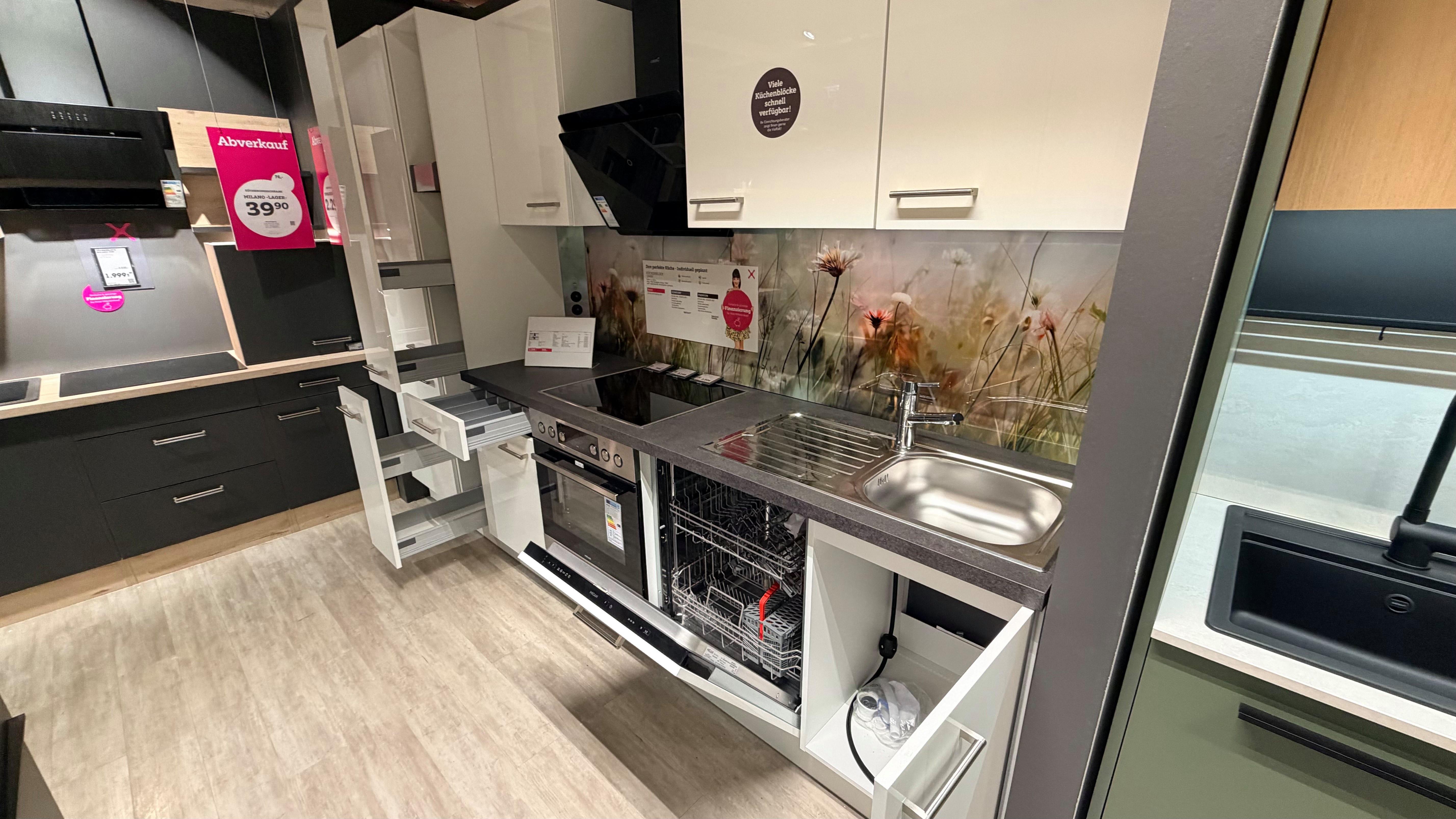 Küchenblock IP4050 - Impuls