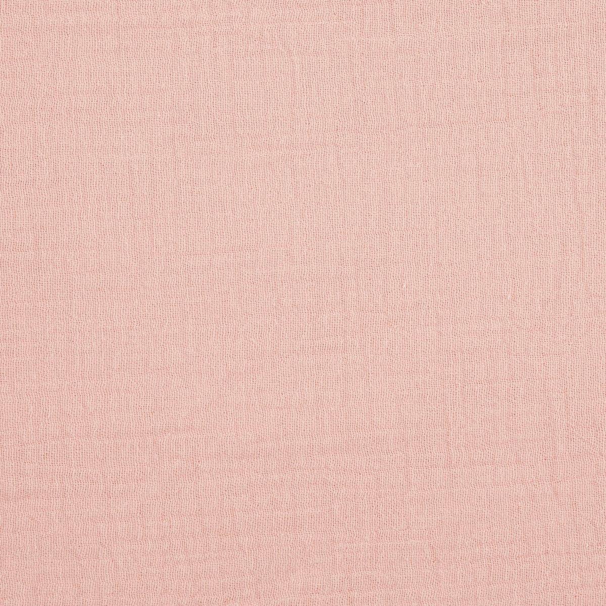 HAUSBETT-HIMMEL NENA - Rosa, Textil - IDIMEX