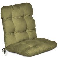 NIEDERLEHNER Flair NL 100x50x8cm Olivgrün - Olivgrün, Textil (50/100cm) - Beautissu 
