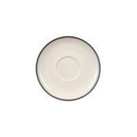 MOKKA- / ESPRESSOUNTERTASSE Design Naif bunt ø 12 cm - Multicolor, Keramik (12cm) - Villeroy & Boch