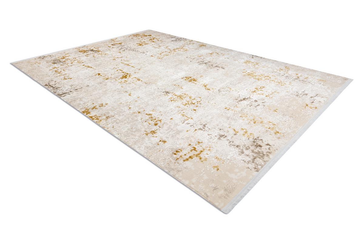 TEPPICH Duke 160/220 cm - Creme, Textil (160/220cm) - rugsX