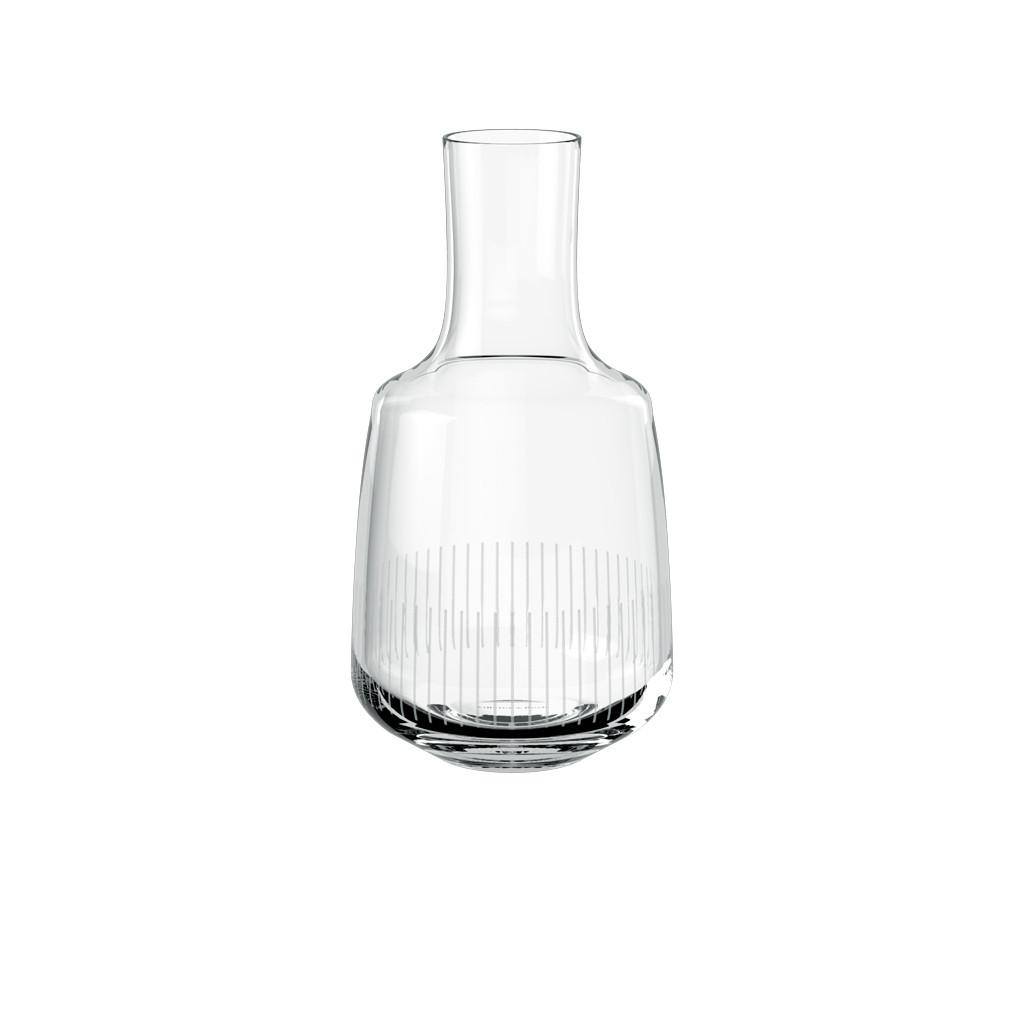 WASSERKARAFFE Afina transparent 1,2 Liter - Transparent, Glas (1.2L) - Villeroy & Boch