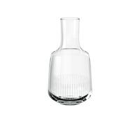 WASSERKARAFFE Afina transparent 1,2 Liter - Transparent, Glas (1.2L) - Villeroy & Boch