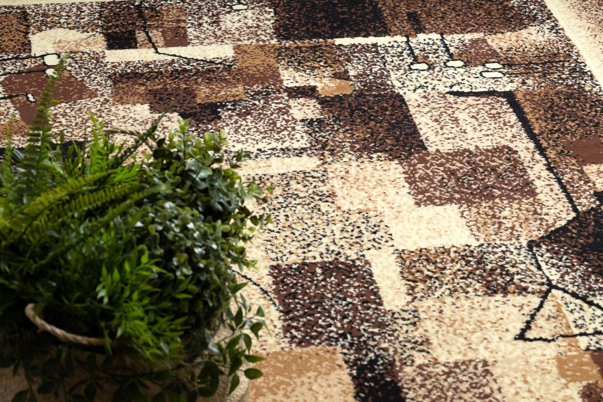 TEPPICH MORAD 200/300 cm - Beige, Textil (200/300cm) - rugsX