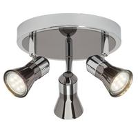 SPOTRONDELL Jupp G18334/76 - Schwarz, Metall (19/24/13.5cm) - Brilliant