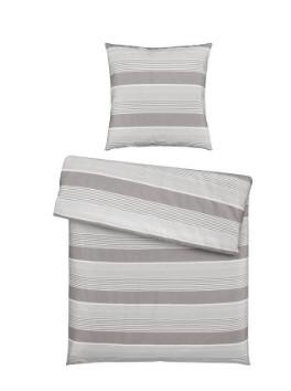 WENDEBETTWÄSCHE BIO-LISA DESIGN WENDE - Mömax