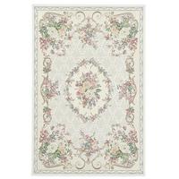 FLACHWEBTEPPICH Flomi Florence 160x230 cm - Beige, Textil (160/230cm) - THEKO
