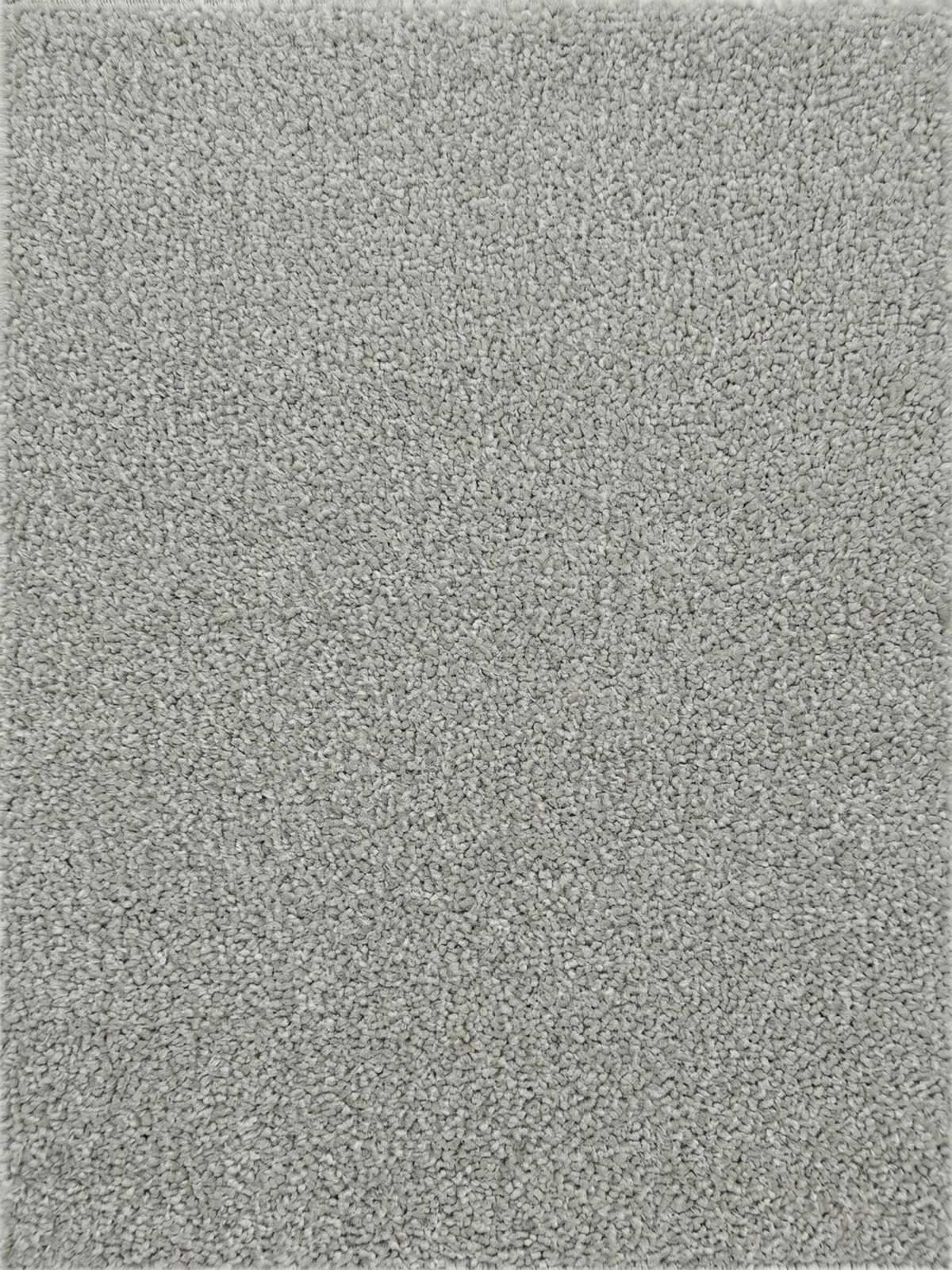 TEPPICH Kurzflor MAIN in Creme, einfarbig, 60 x 100 cm - Beige, Textil (100/60cm) - KADIMA DESIGN
