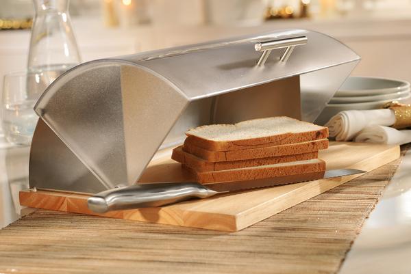 Vorratsbehälter | Butterdosen, Brotdosen & Einmachgläser mömax