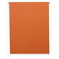 ROLLO Orange - Orange, Textil (60/230/7cm) - MCW
