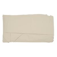 ERSATZ-BEZUG Cremeweiß - Weiß, Textil (300/300cm) - MCW