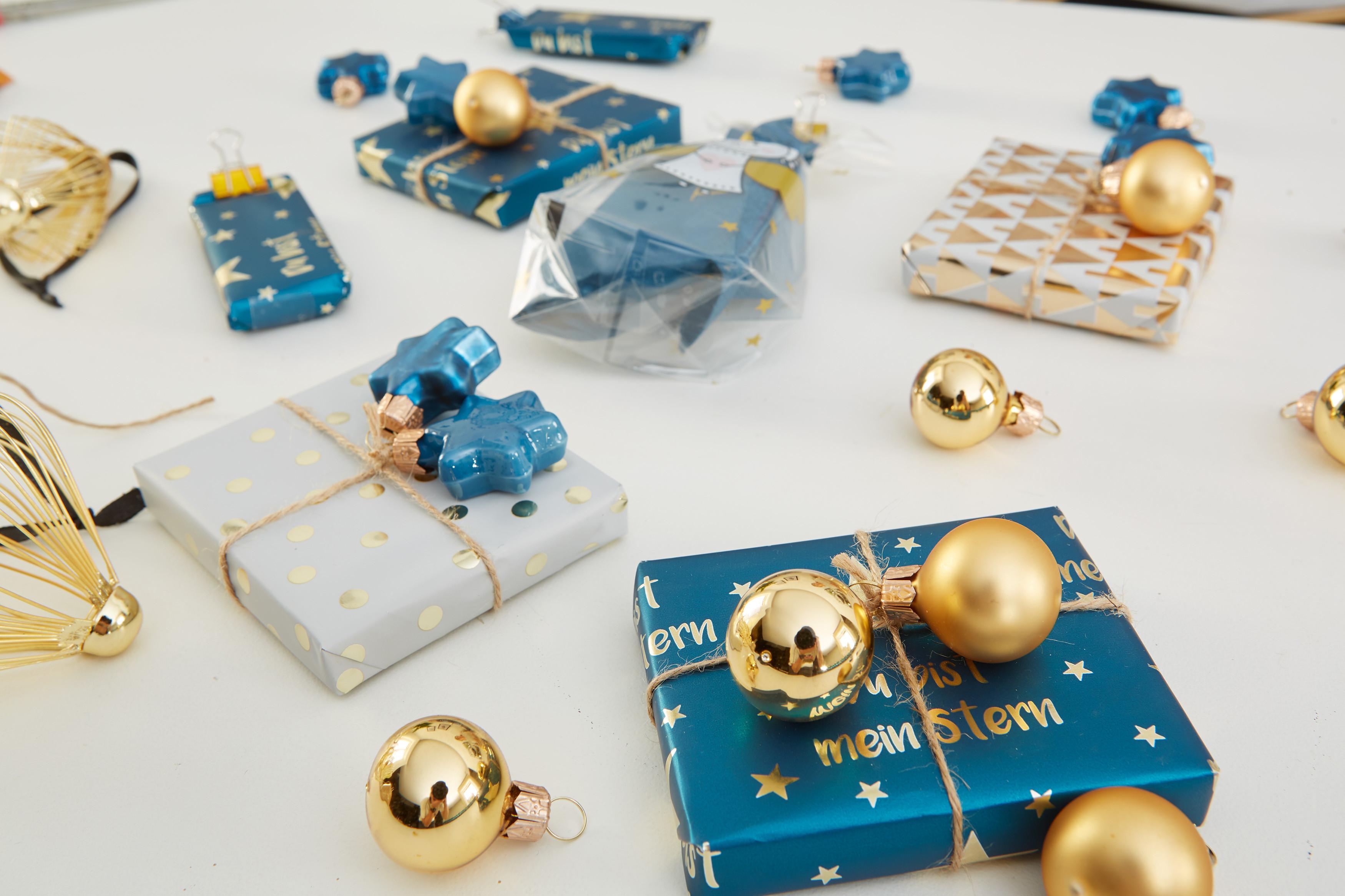 Adventi naptár vállfából