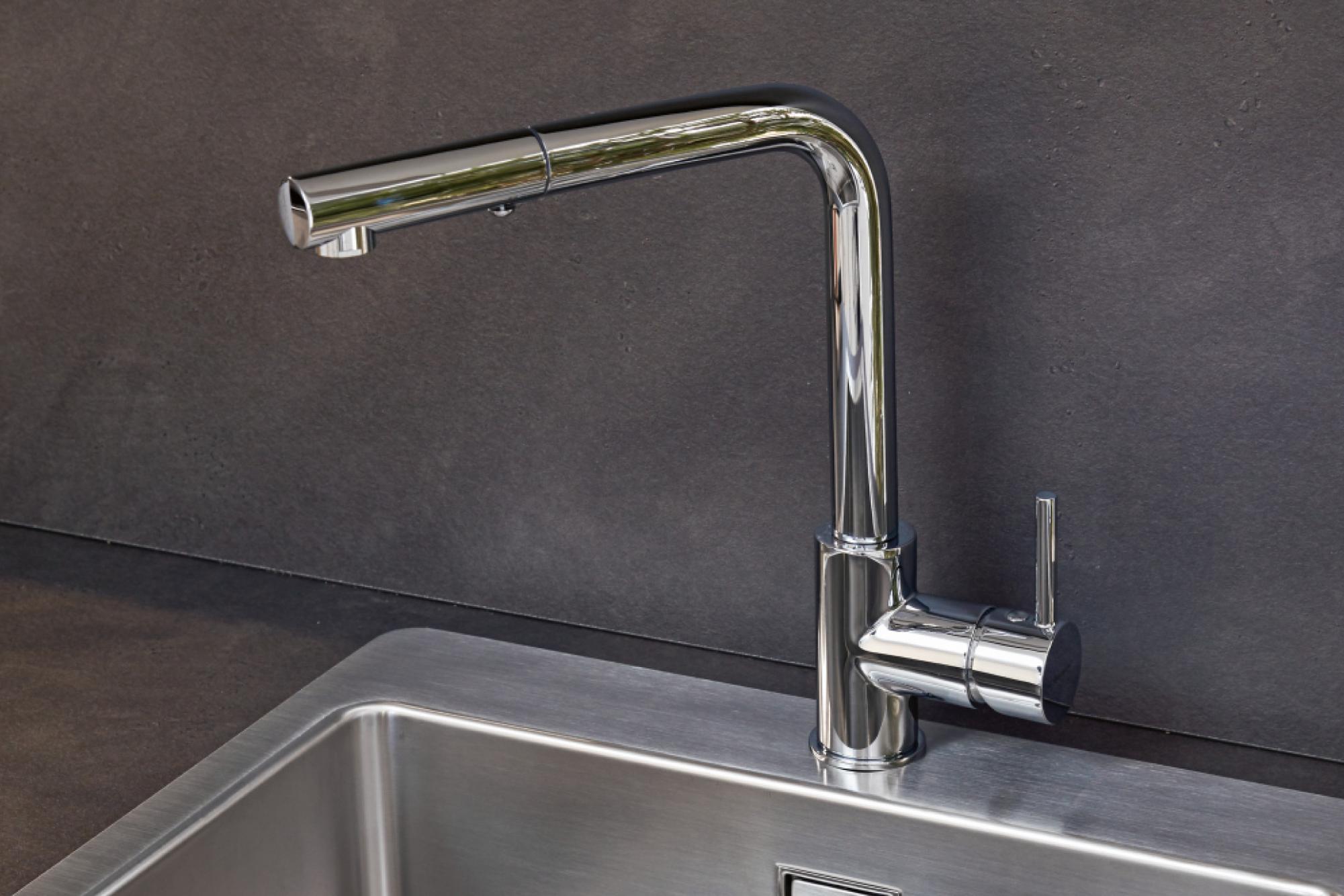 Küchenarmaturen entdecken mömax