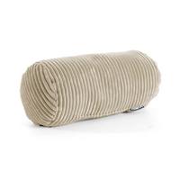 NACKENKISSEN Das Nickerchen - Beige, Textil (17.5/37cm) - Mokebo