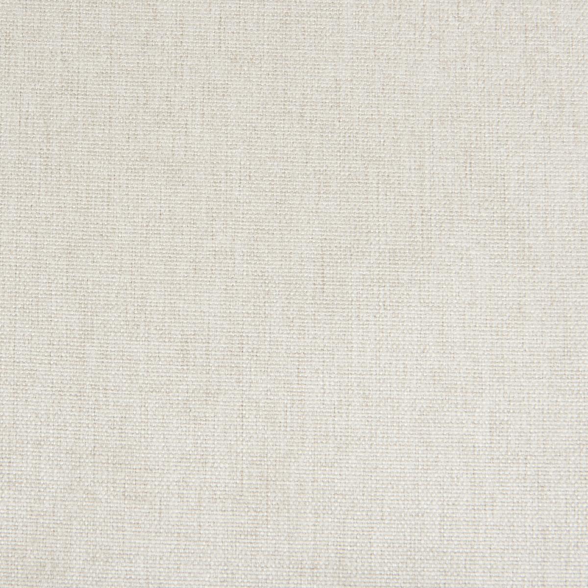 SESSEL Polsterbezug Weiß Arla - Weiß, Textil/Metall (62/82/63cm) - Beliani