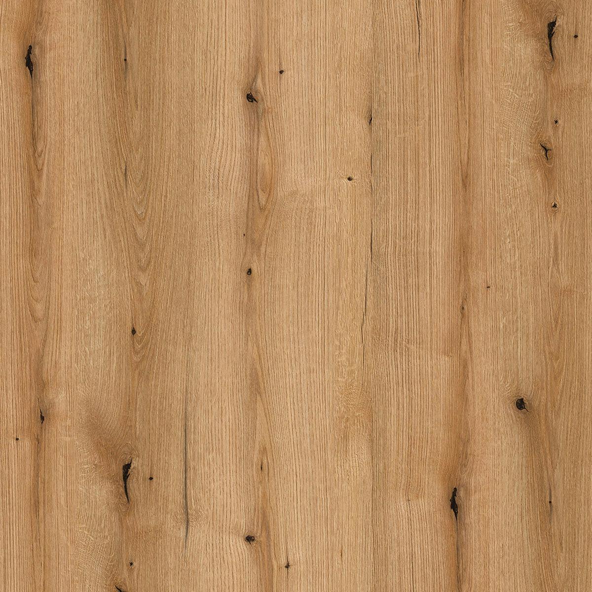 NACHTTISCH Soly Holz - Braun, Holzwerkstoff (40/50/40cm) - Petits-meubles