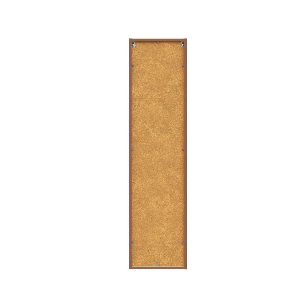 HÄNGESÄULE Sanae Sandbeige - Beige, Holzwerkstoff (35/140/25cm) - Petits-meubles