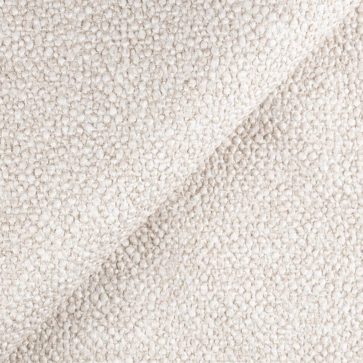 POLSTERBETT Casto mit Stauraum 140/200 cm Creme im Blur Stoff - Creme/Schwarz, Holz/Holzwerkstoff (140/200cm) - AltaBeds