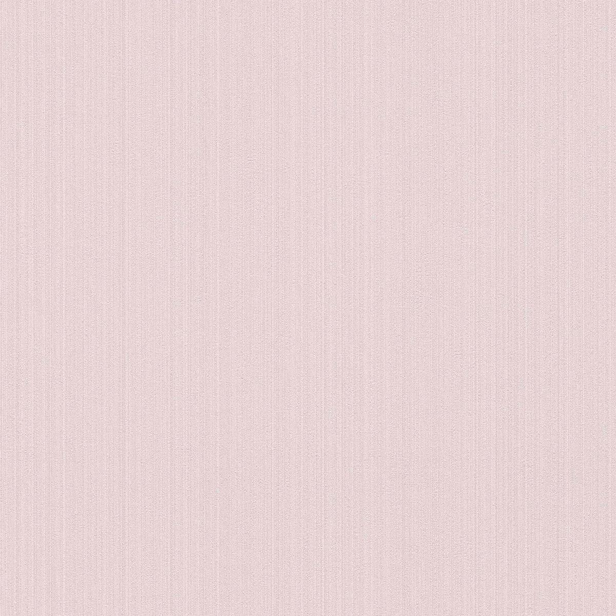 VLIESTAPETE Rosa 53/1005 cm - Pink, Kunststoff/Textil (53/1cm) - KUNSTLOFT