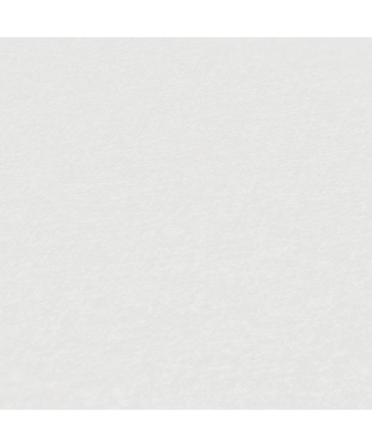VLIESTAPETE Weiß 53/1005 cm - Weiß, Textil (53/1cm) - KUNSTLOFT