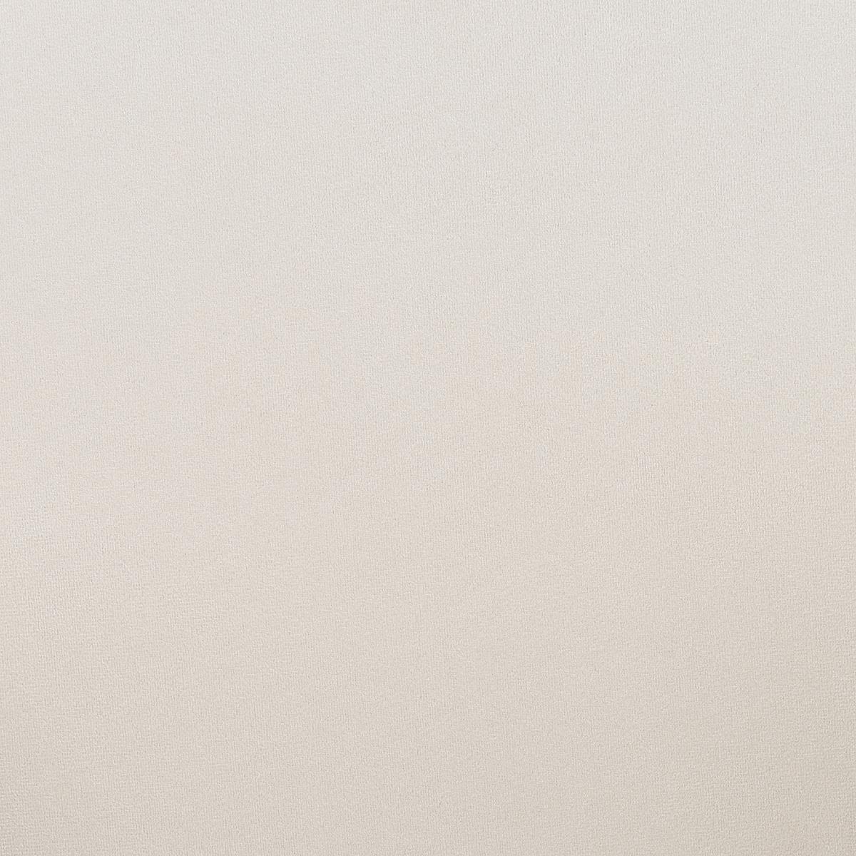KINDERSESSEL Hellbeige Vega - Beige/Schwarz, Textil (50/47/44cm) - Beliani