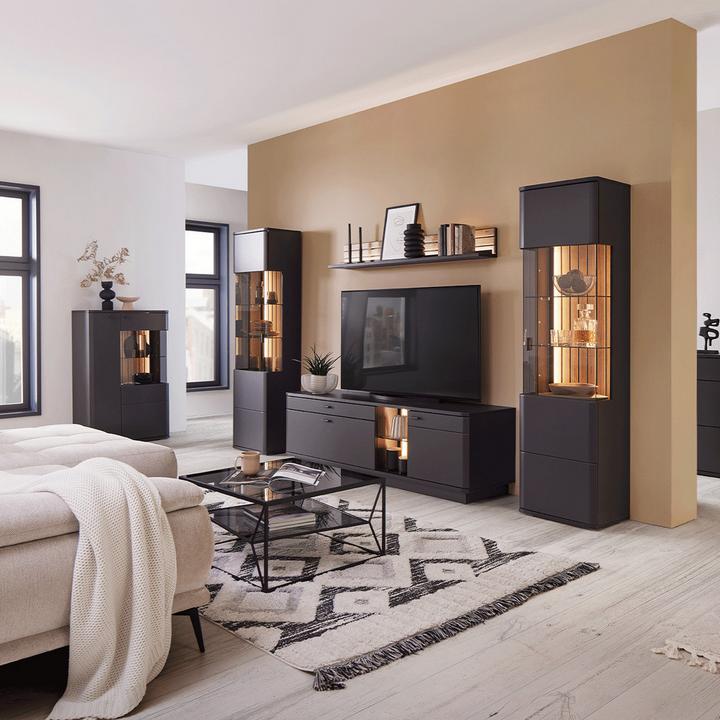 Wohnzimmerberatung bei mömax