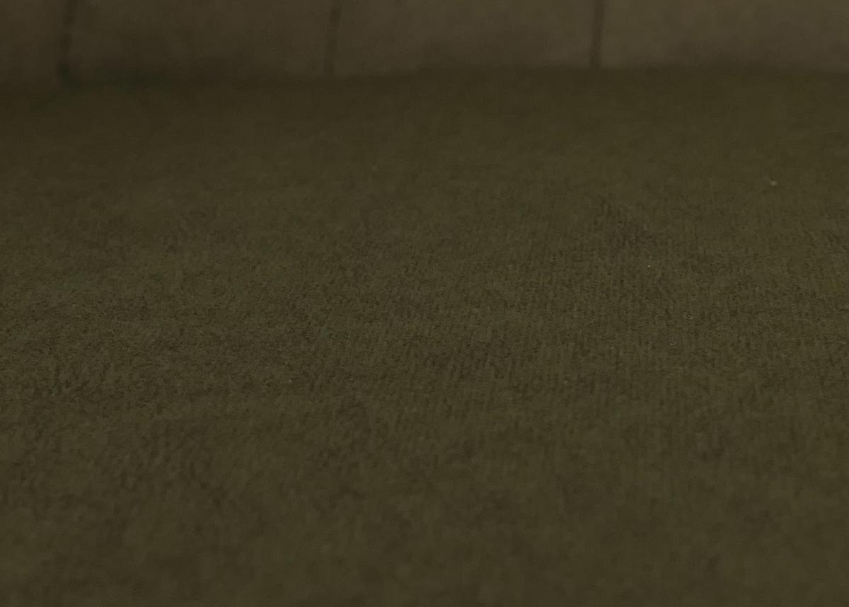 ESSZIMMERSTUHL Grün 2er-Set - Grün, Textil (60/87/68cm) - MCW