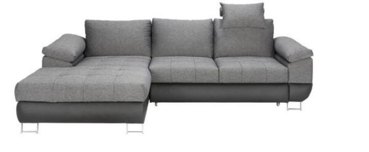 Wohnlandschaft Focus