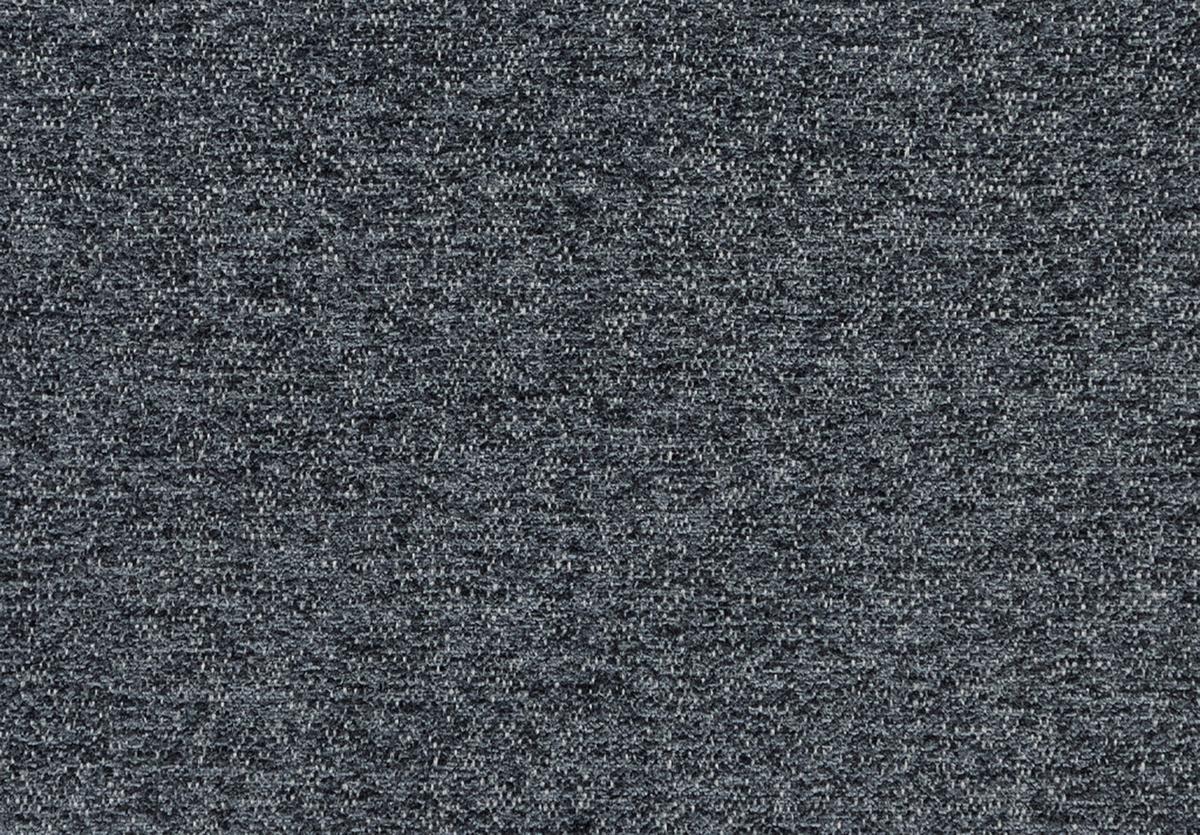 ECKSOFA CALVERA 5-Sitzer mit 1 Relaxfunktion, graphitfarben - Graphitfarben, Holzwerkstoff/Textil (297/239cm) - Wozimo
