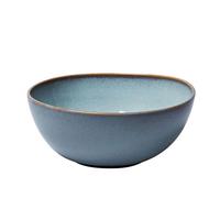 SERVIERSCHÜSSEL Lave Glacé ø 28,4 cm - Türkis, Keramik (25.4cm) - like.Villeroy & Boch
