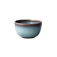 DIPSCHÄLCHEN Lave Glacé 140 ml - Türkis, Keramik (9.9cm) - like.Villeroy & Boch