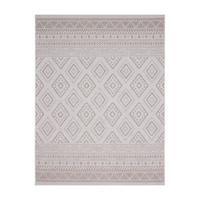 OUTDOORTEPPICH Beige-Braun 80 x 150 cm - Beige, Kunststoff (80/150cm) - TT Home