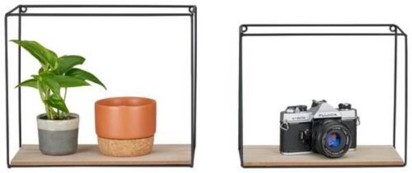 Wandboardset Box