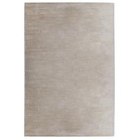 KURZFLOR-TEPPICH Beige 200/300 cm Gesi II - Beige, Textil (200/300cm) - Beliani