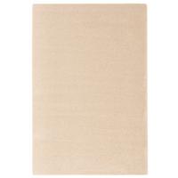 HOCHFLOR LANGFLOR TEPPICH COTTAGE - Beige, Textil (200/300cm) - Snapstyle